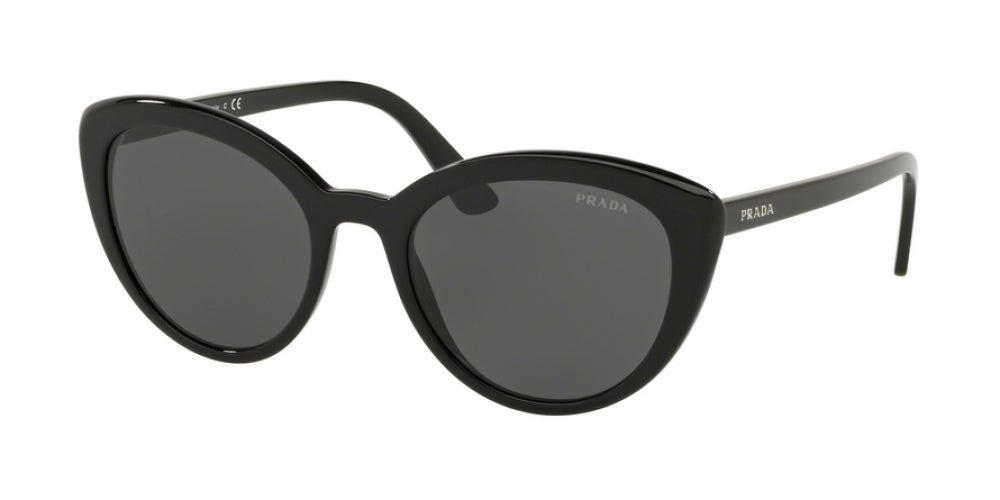Praada Conceptual 02VS Sunglasses