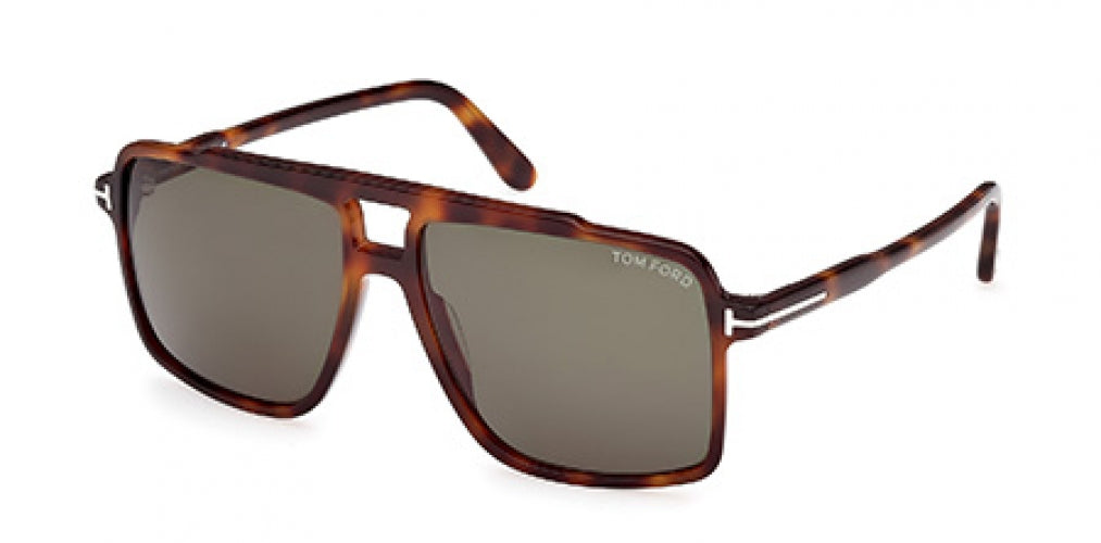Tom Fordd Kemp 1177 Sunglasses