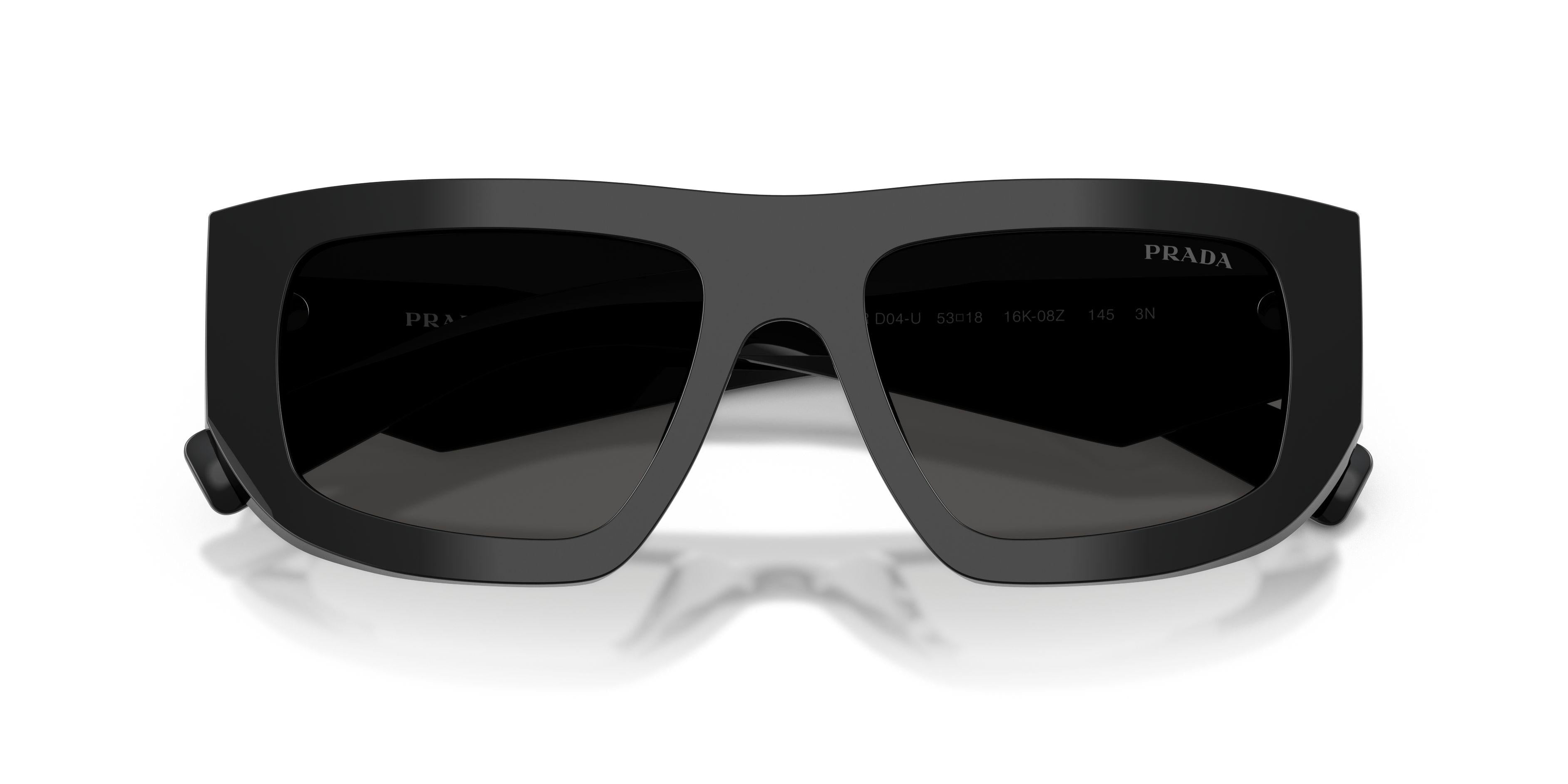Praada D04SU Sunglasses