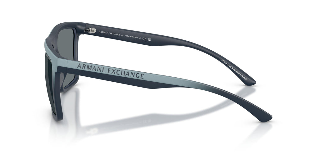 Armaani Exchange 4162SU Sunglasses