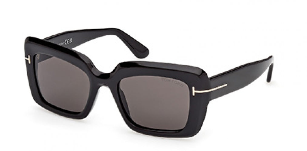 Tom Fordd Leila-02 1318 Sunglasses