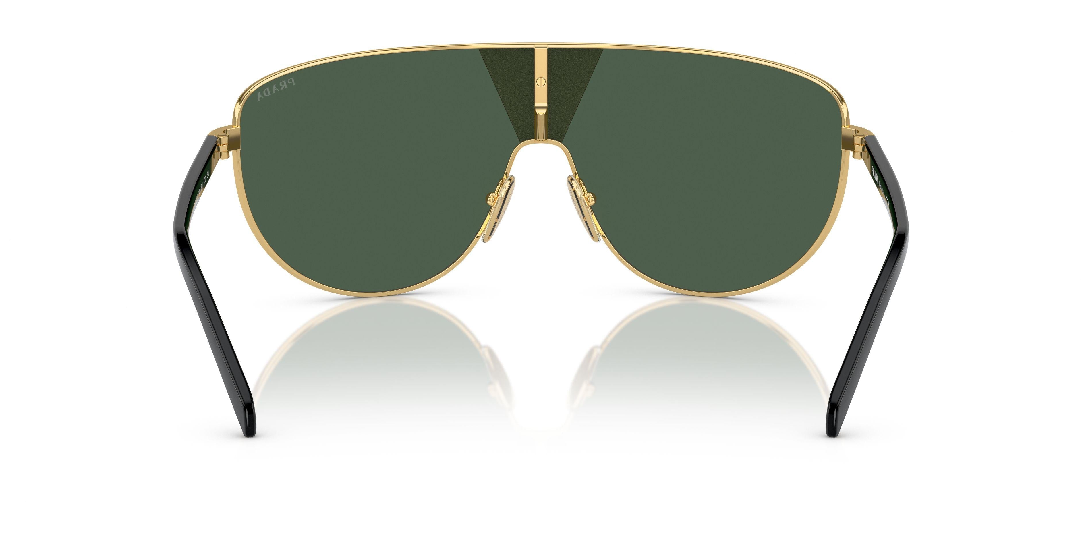 Praada 69ZS Sunglasses