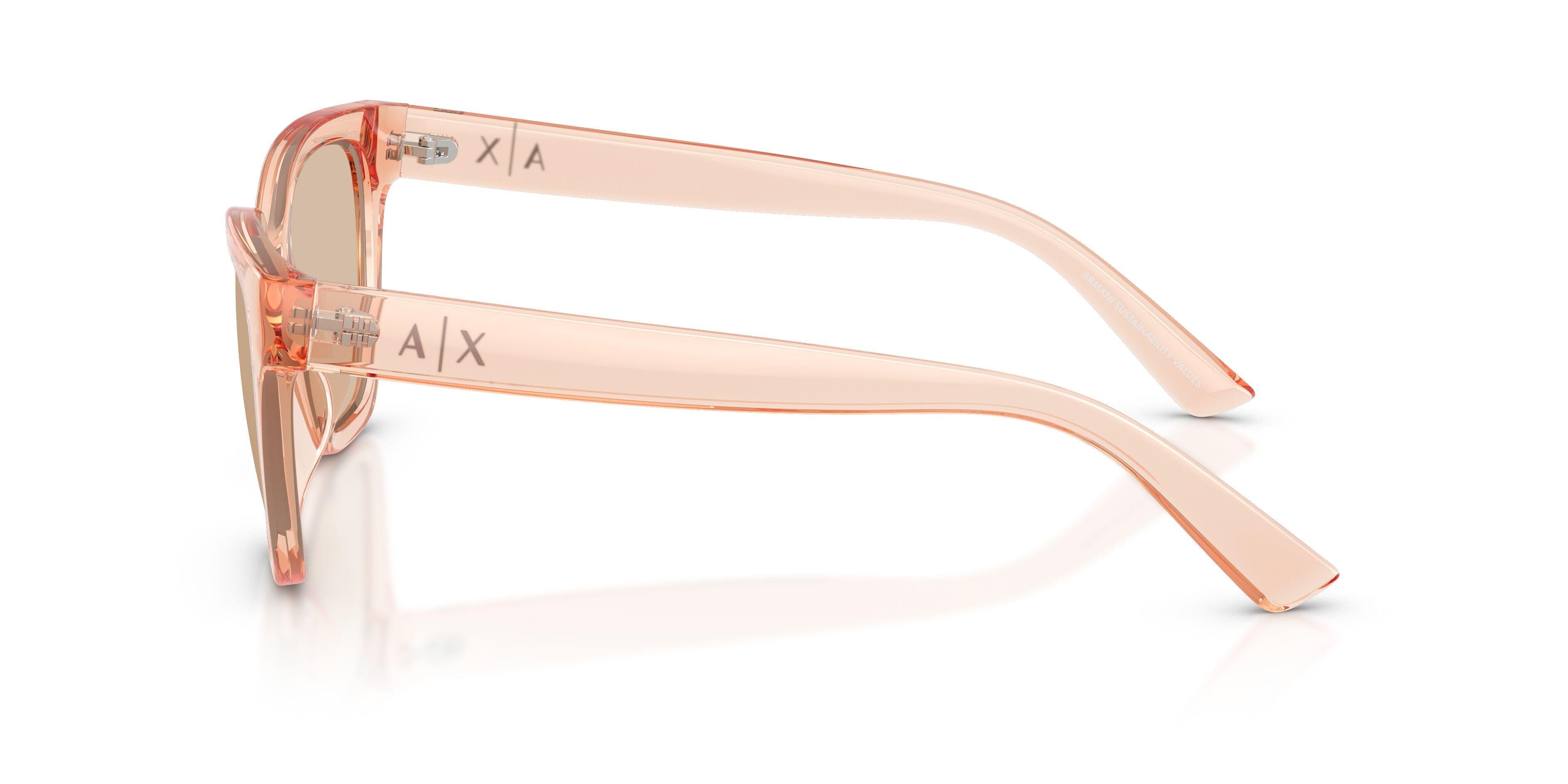 Armaani Exchange 4164SU Sunglasses