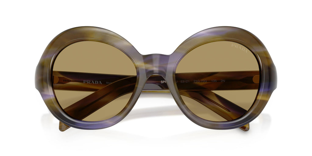 Praada D08SU Sunglasses