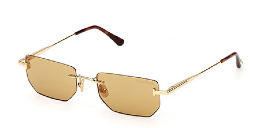 Tom Fordd Ethan-02 1355 Sunglasses