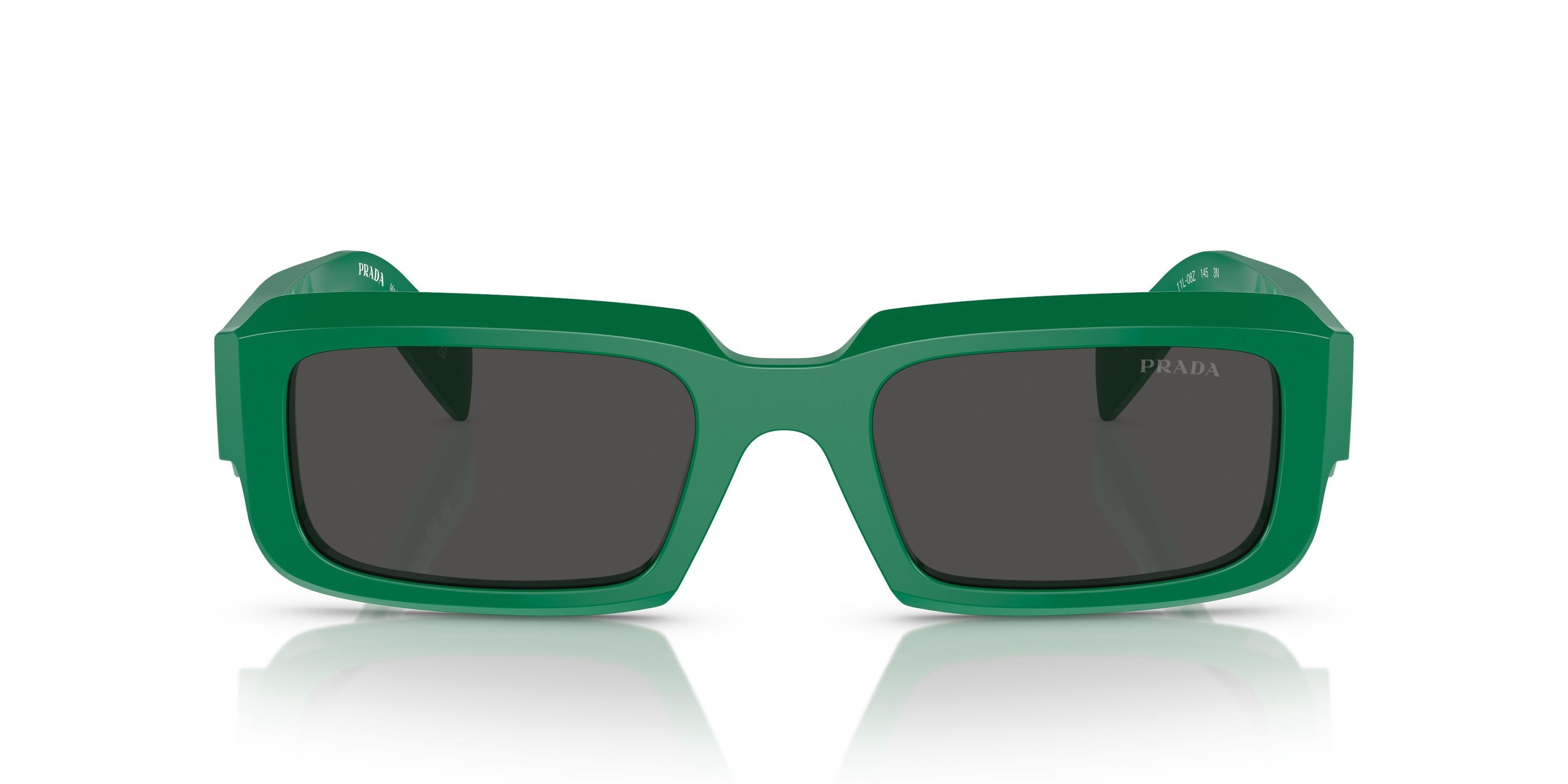 Praada 27ZSF Sunglasses