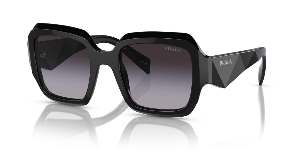 Praada 28ZSF Sunglasses