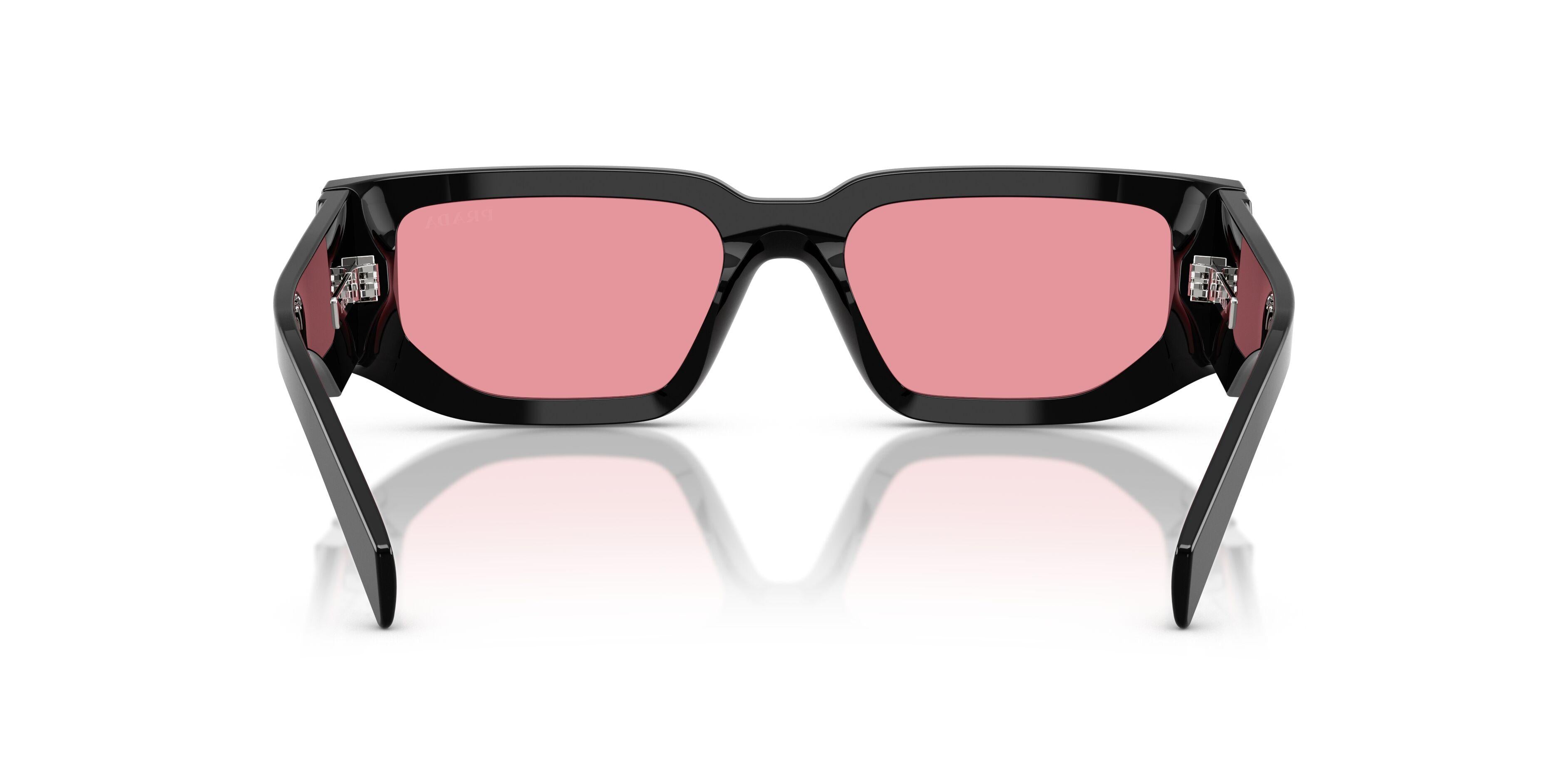Praada 09ZS Sunglasses