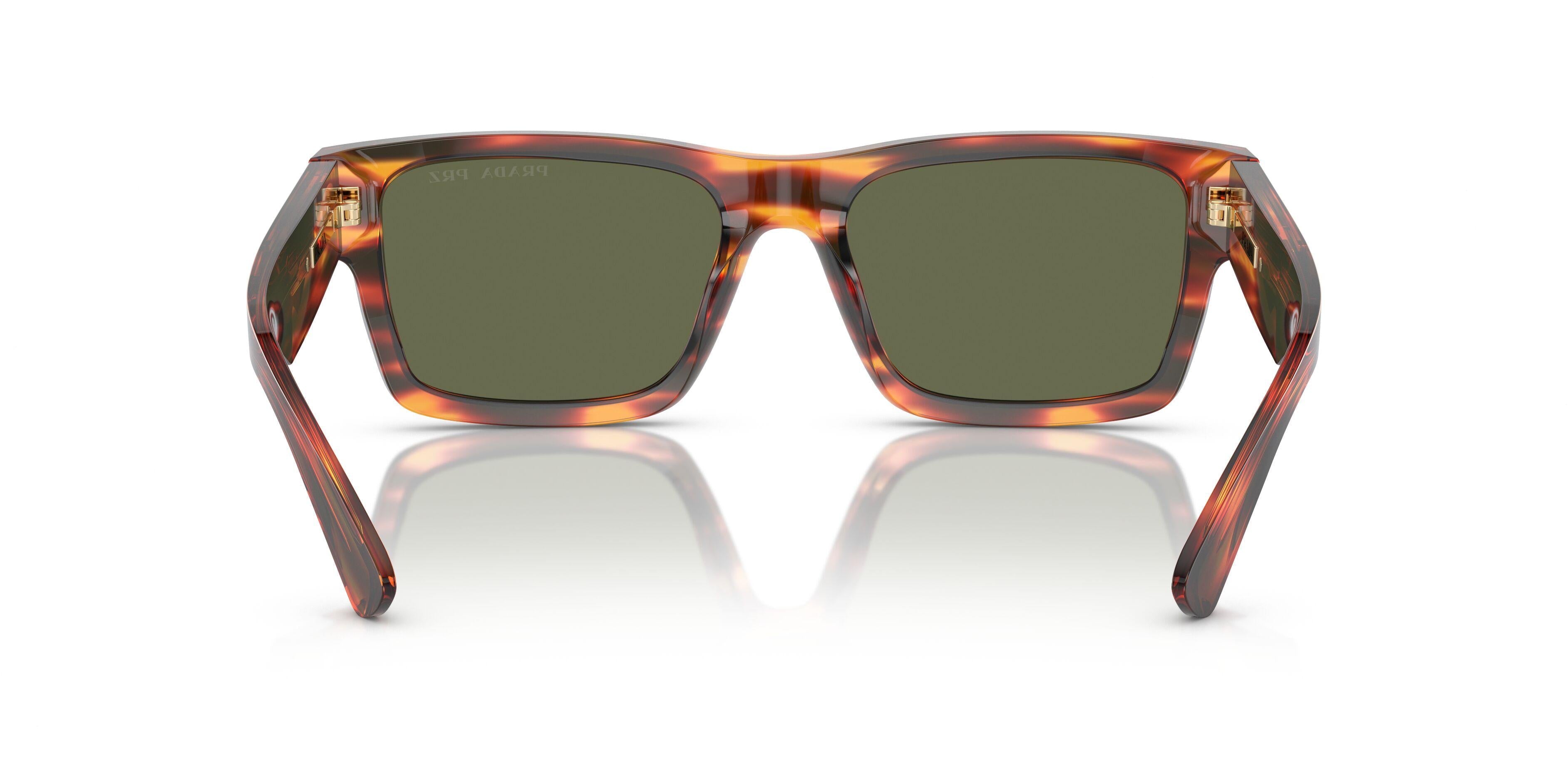 Praada 25ZS Sunglasses