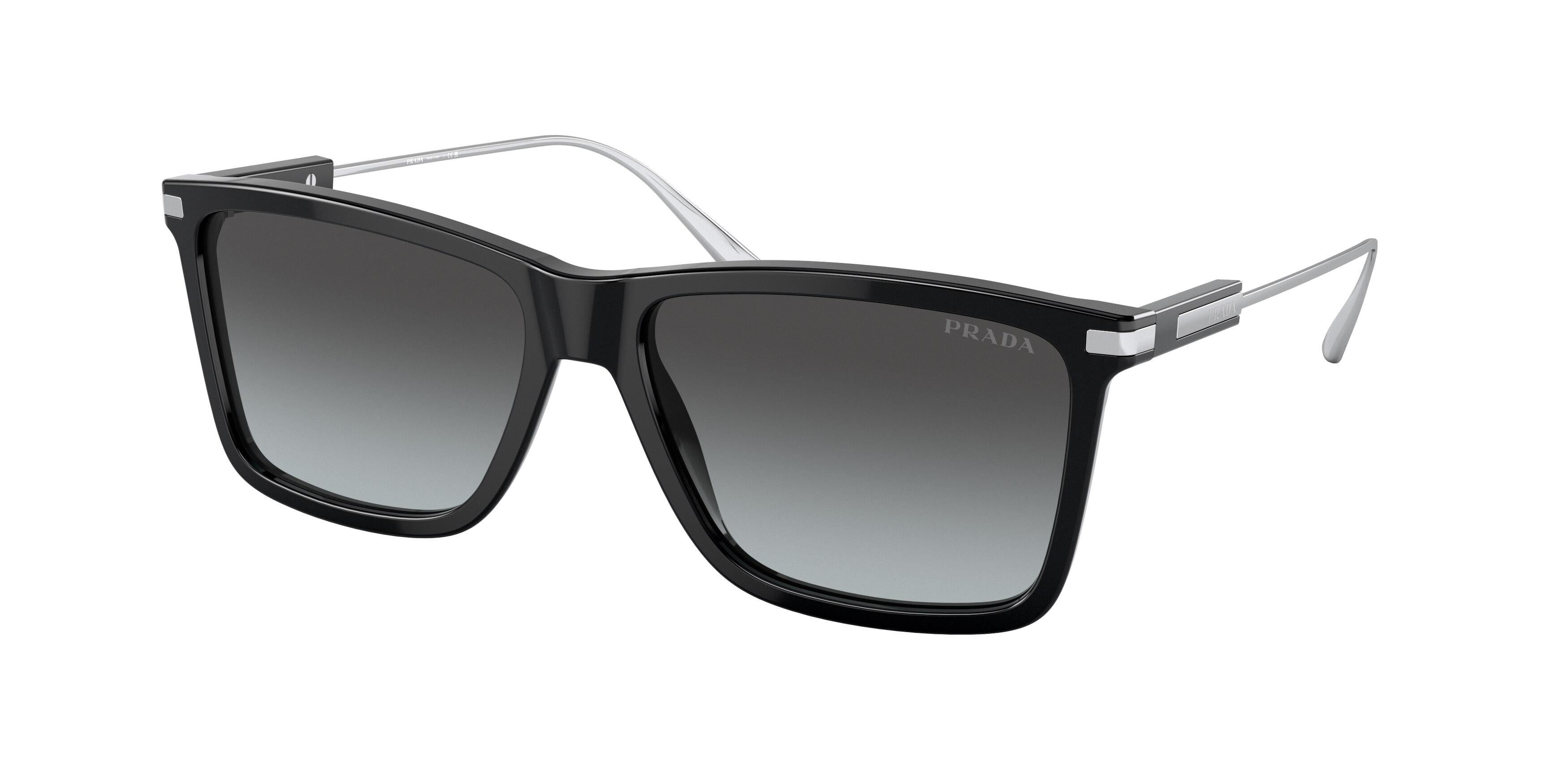 Praada 01ZS Sunglasses