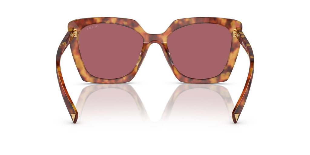 Praada 23ZSF Sunglasses