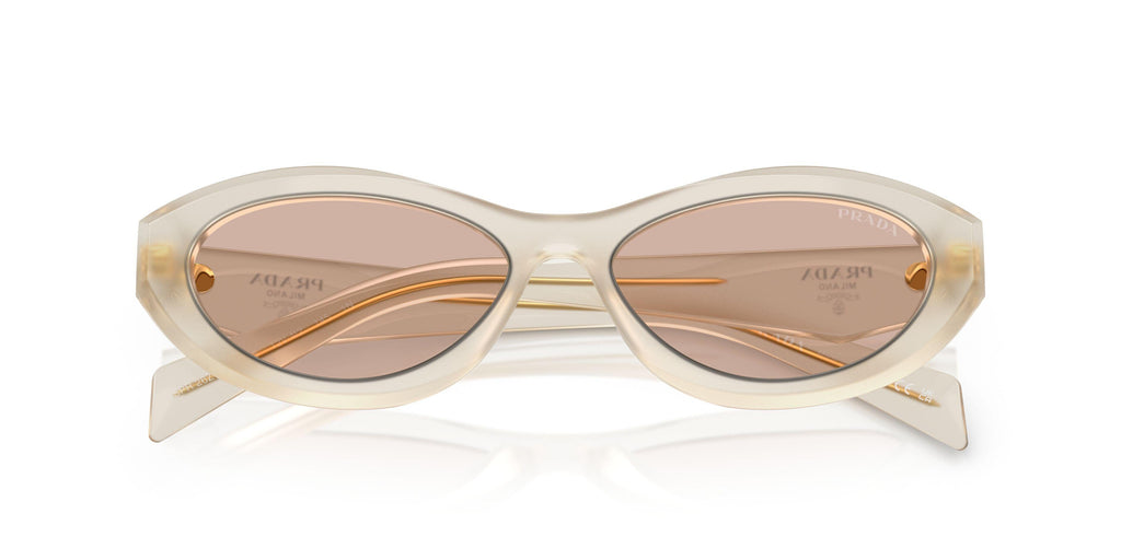 Praada 26ZSF Sunglasses