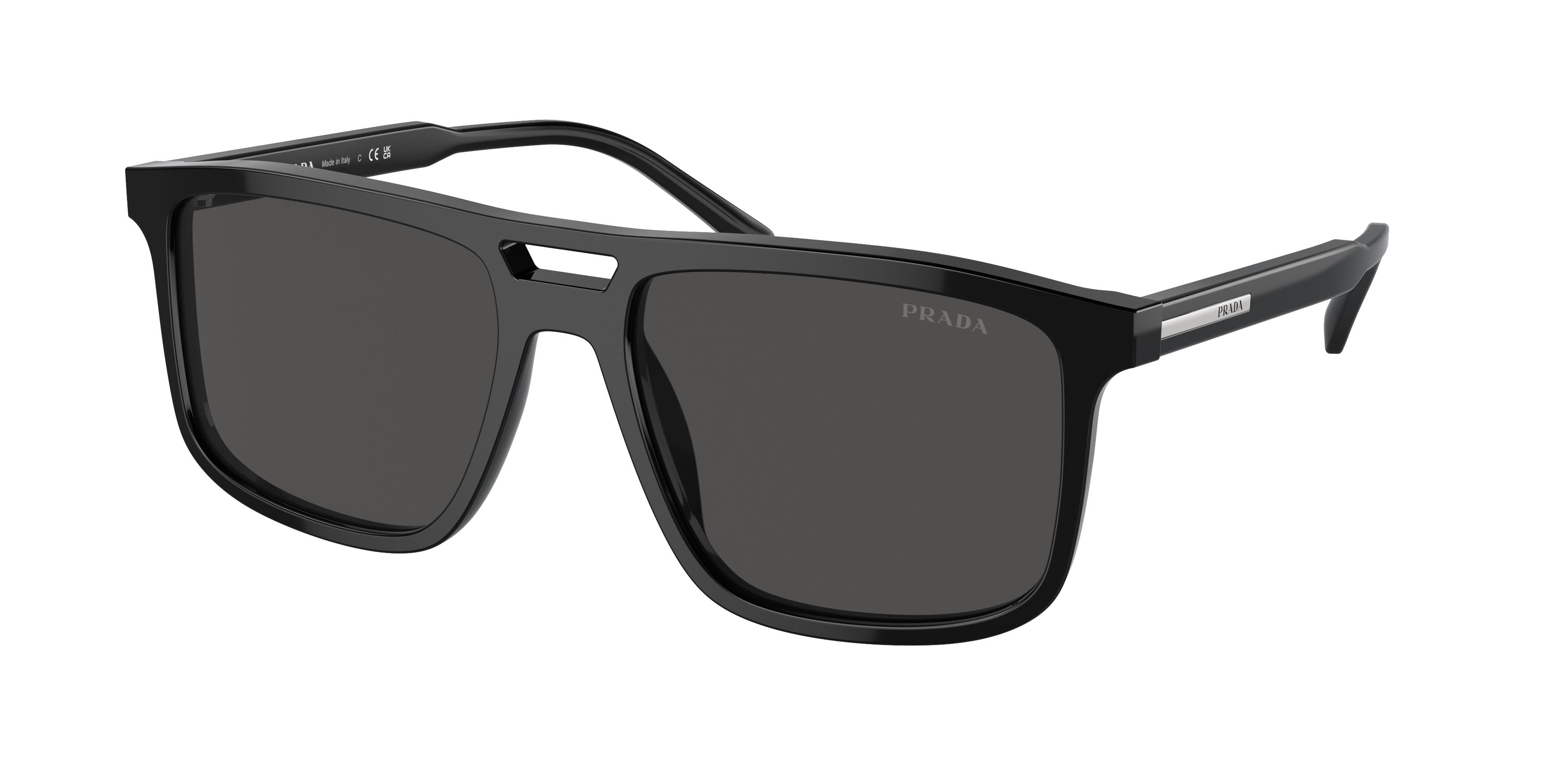 Praada A22SF Sunglasses