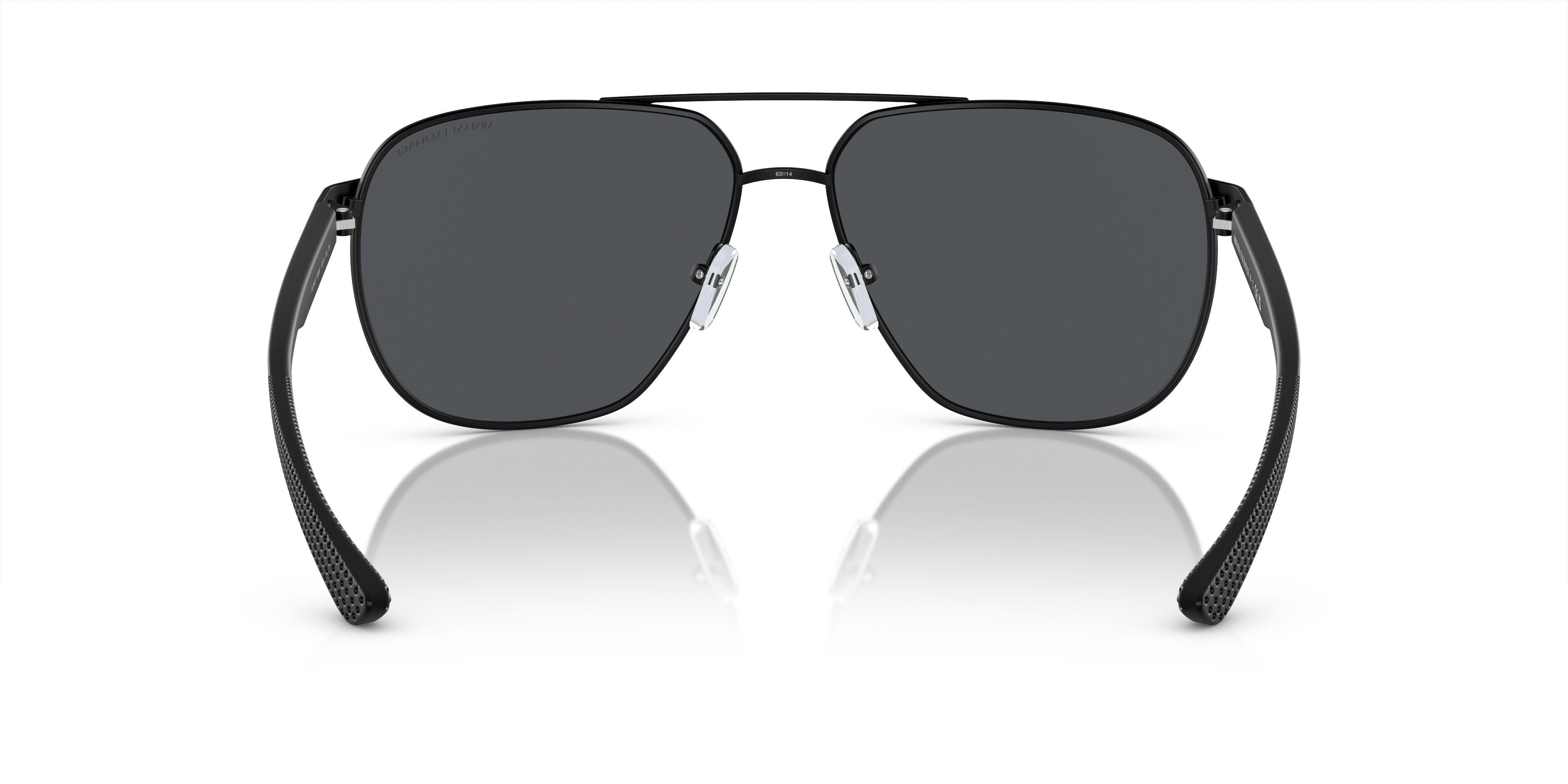 Armaani Exchange 2047S Sunglasses