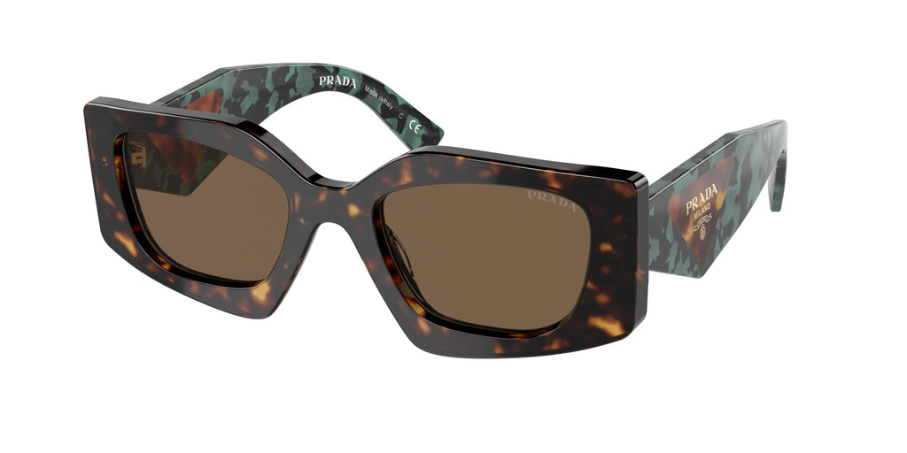 Praada 15YS Sunglasses