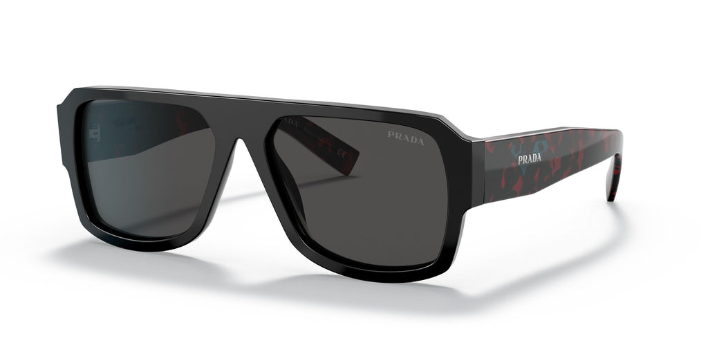 Praada 22YS Sunglasses