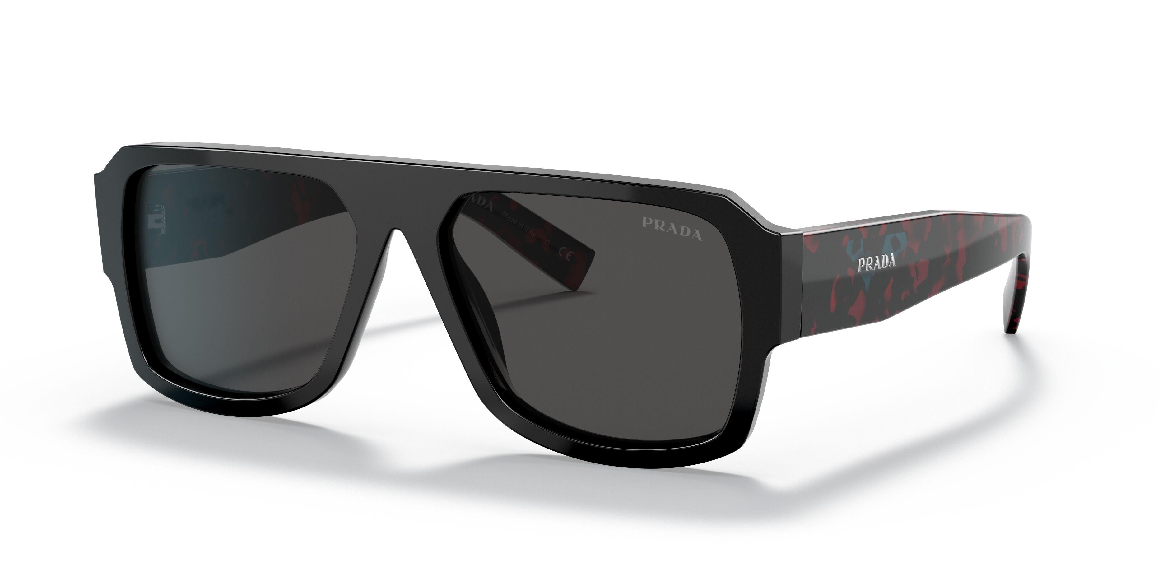Praada 22YS Sunglasses