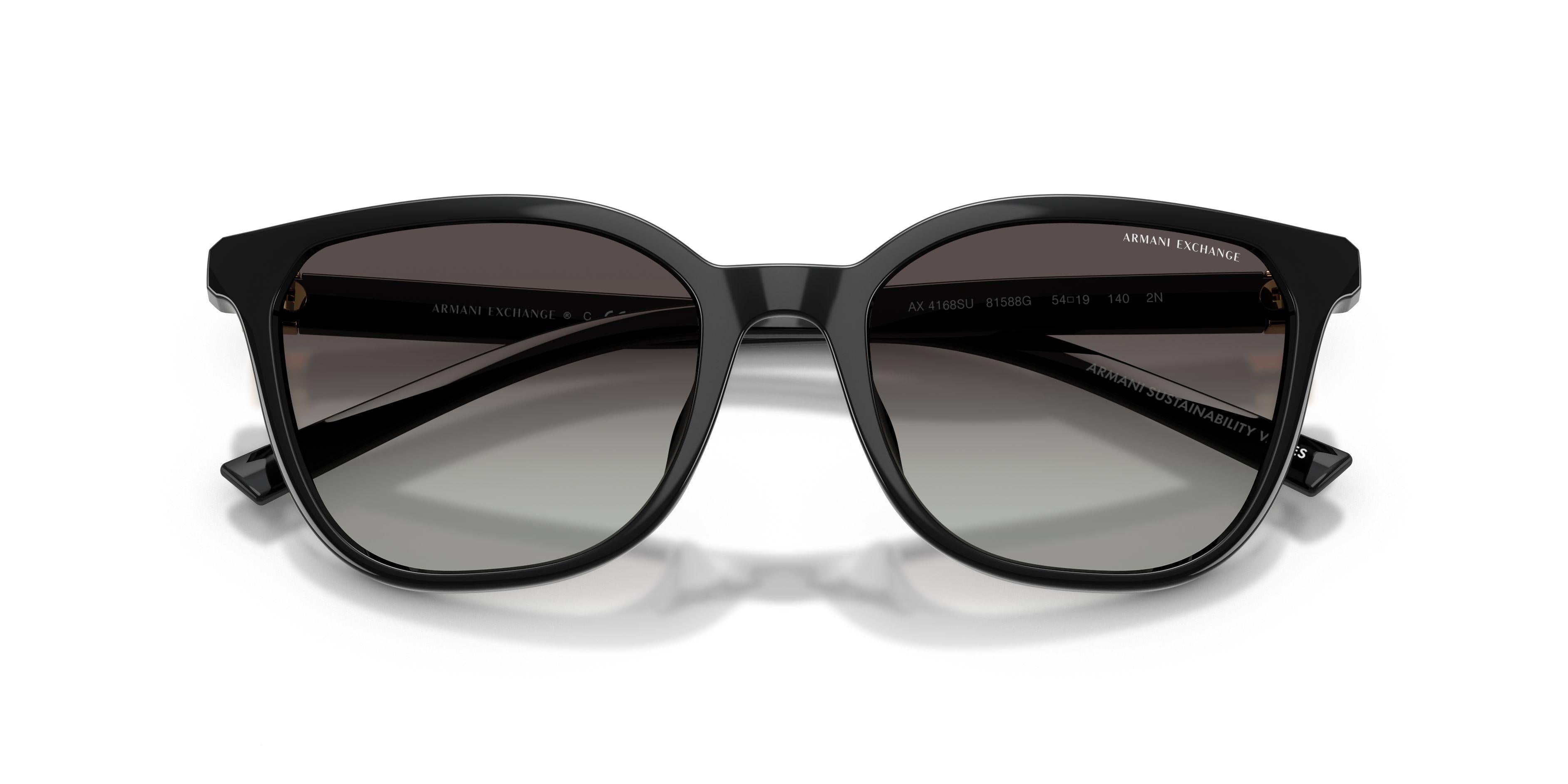 Armaani Exchange 4168SU Sunglasses