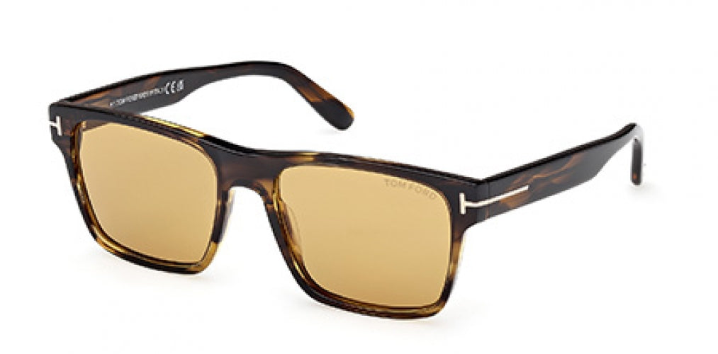 Tom Fordd Calder 1205 Sunglasses