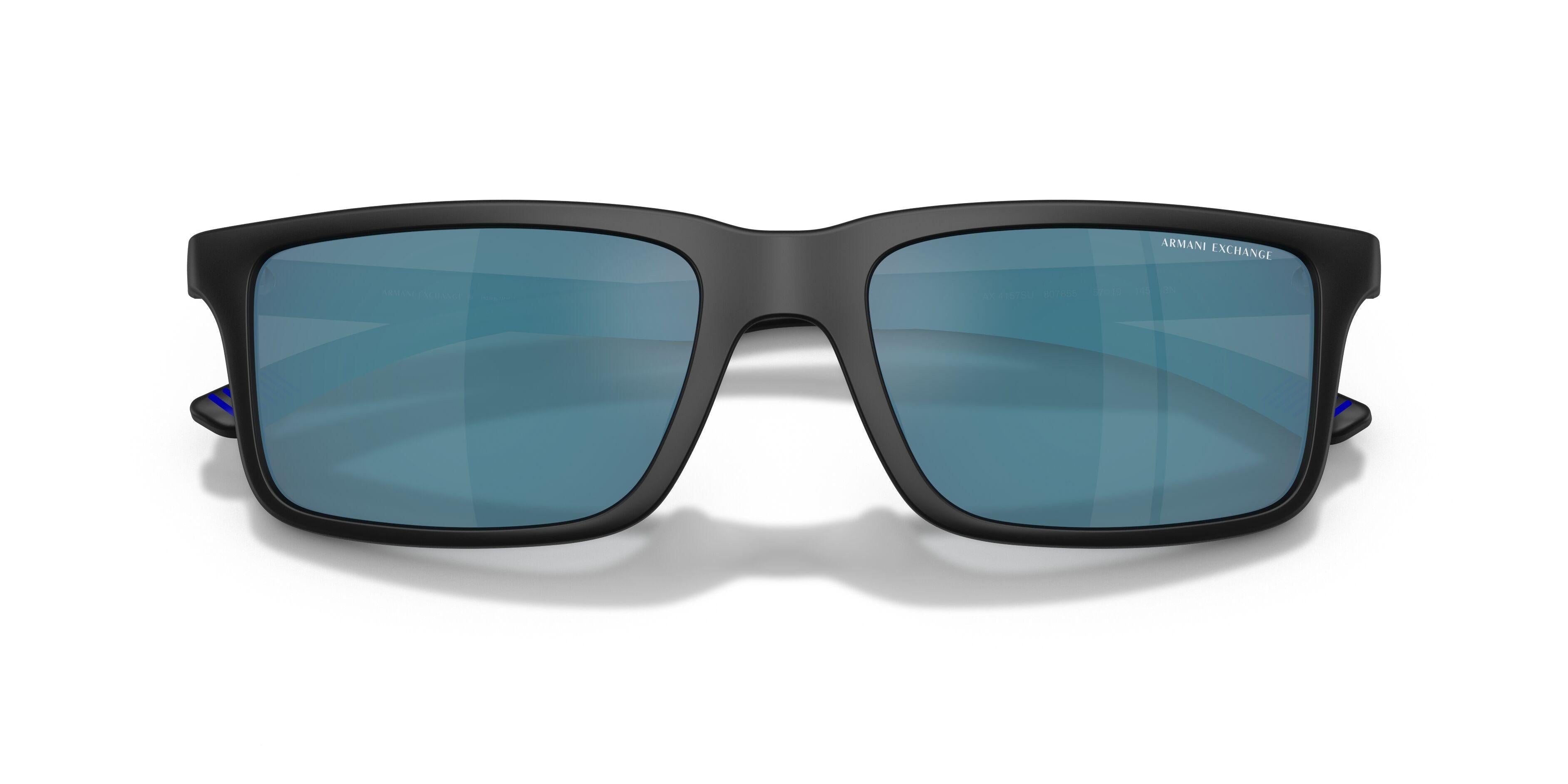 Armaani Exchange 4157SU Sunglasses