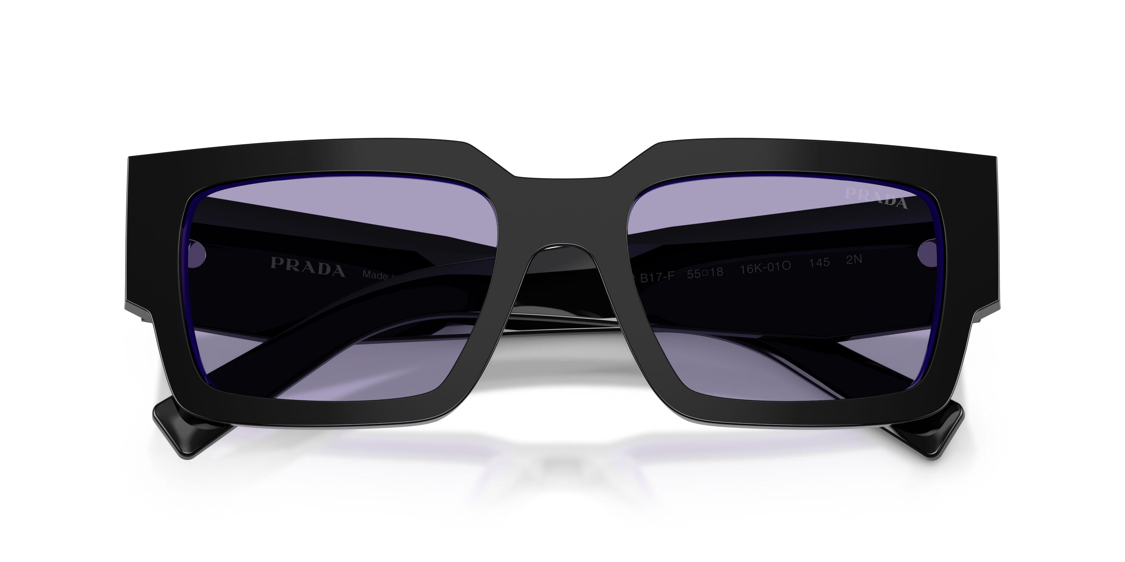 Praada B17SF Sunglasses
