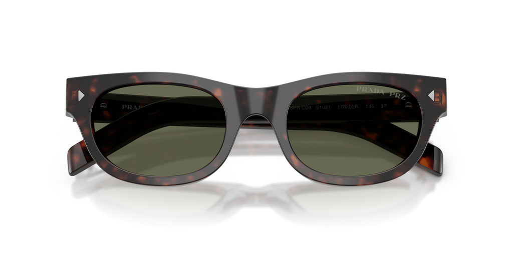 Praada C09S Sunglasses