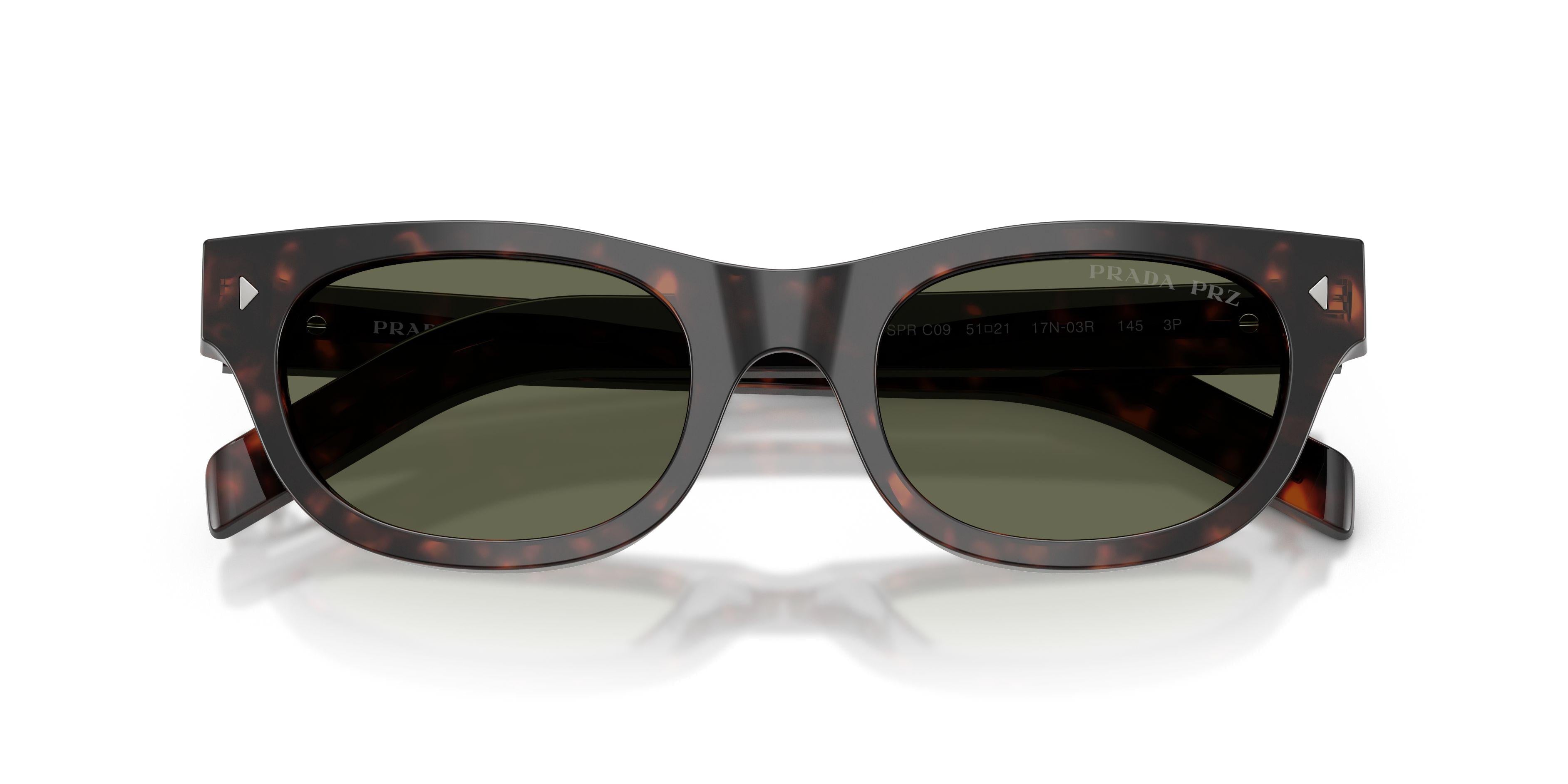 Praada C09S Sunglasses