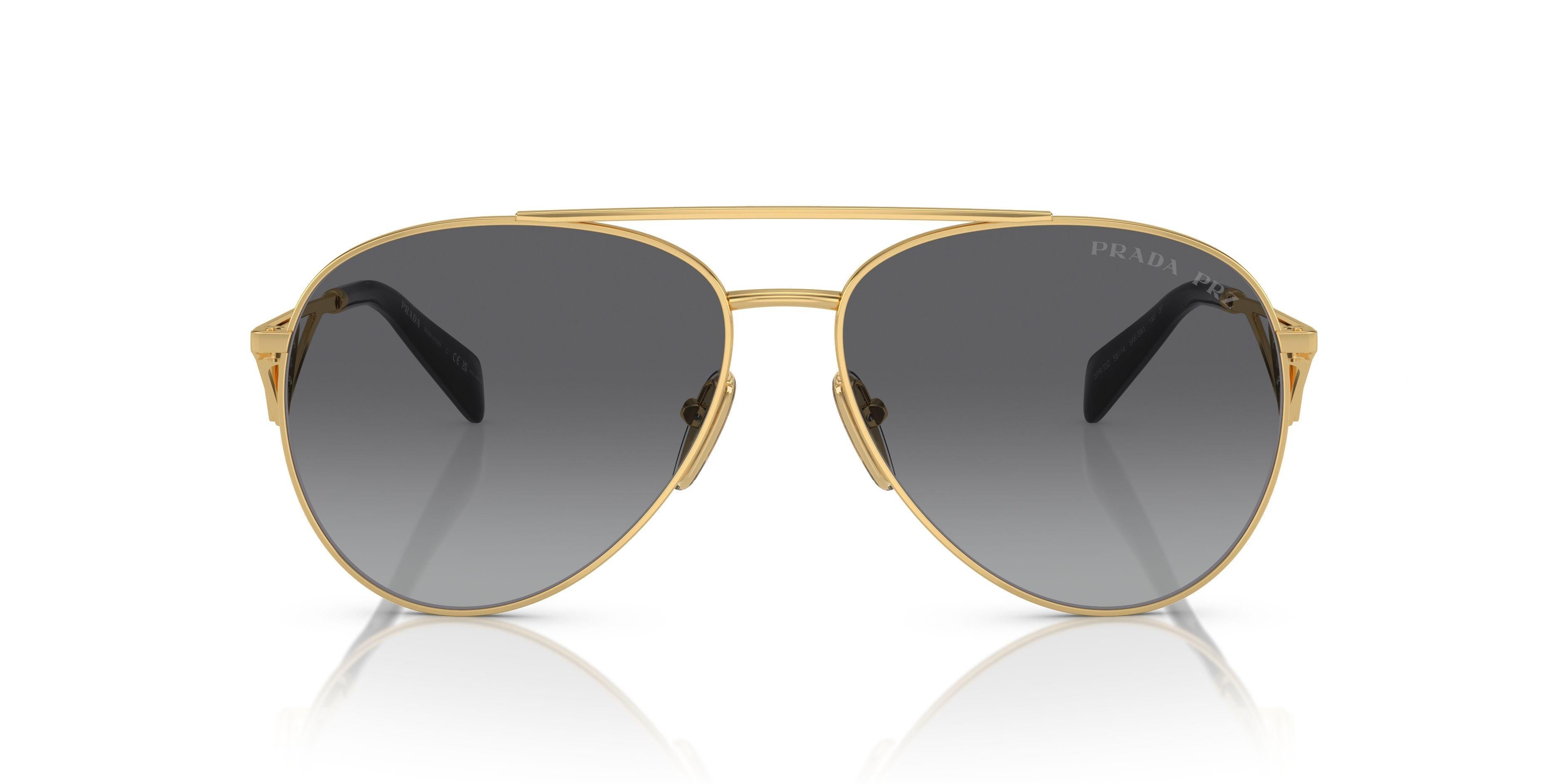 Praada 73ZS Sunglasses