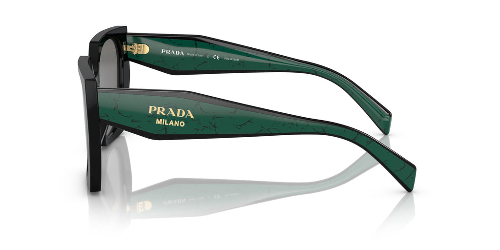 Praada 15WS Sunglasses