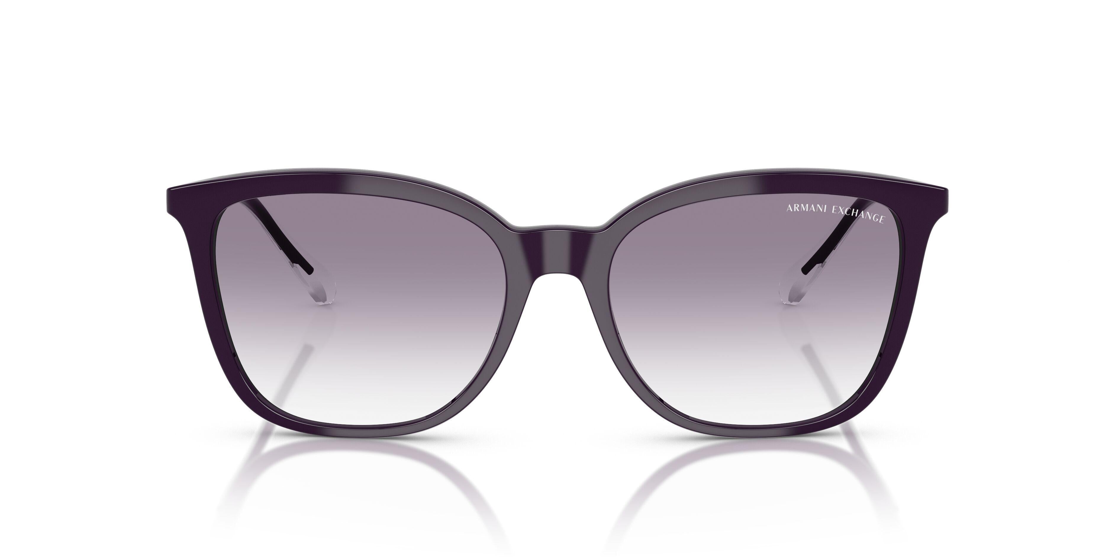 Armaani Exchange 4151S Sunglasses