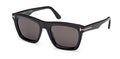 Tom Fordd Lelio 1207 Sunglasses
