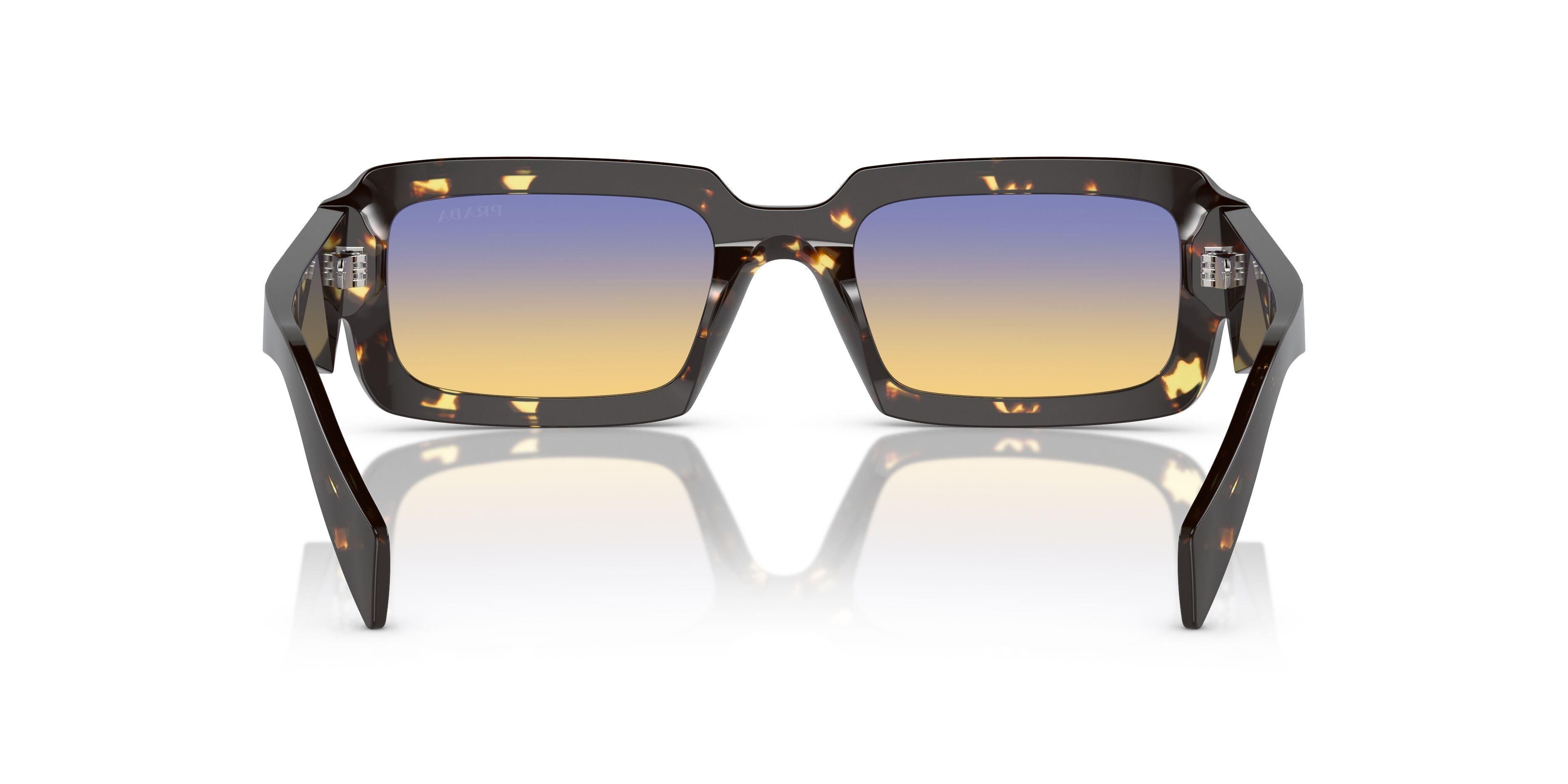 Praada 27ZS Sunglasses