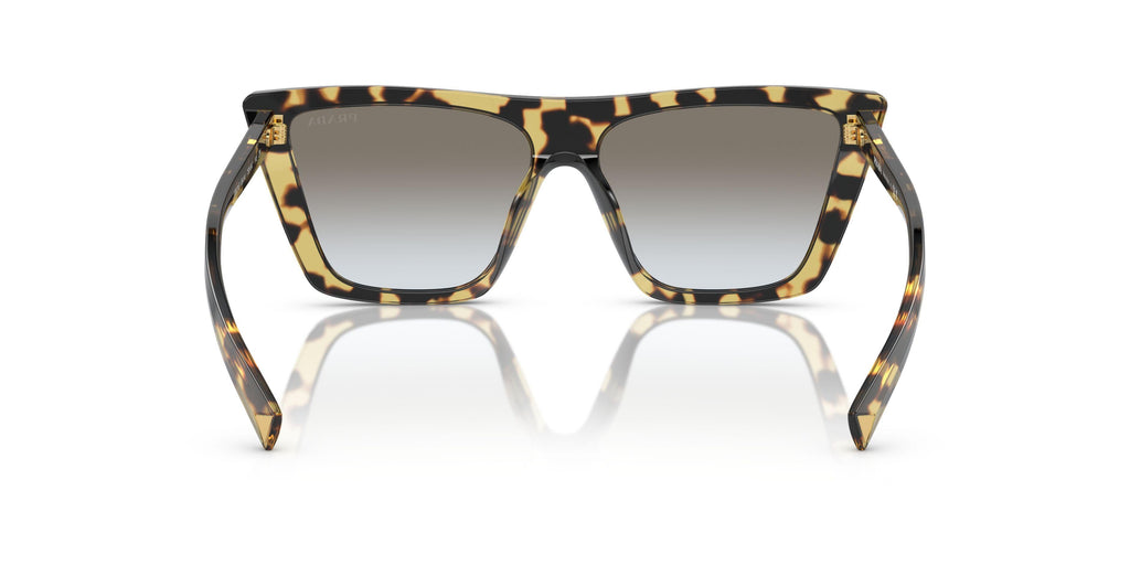 Praada 21ZS Sunglasses