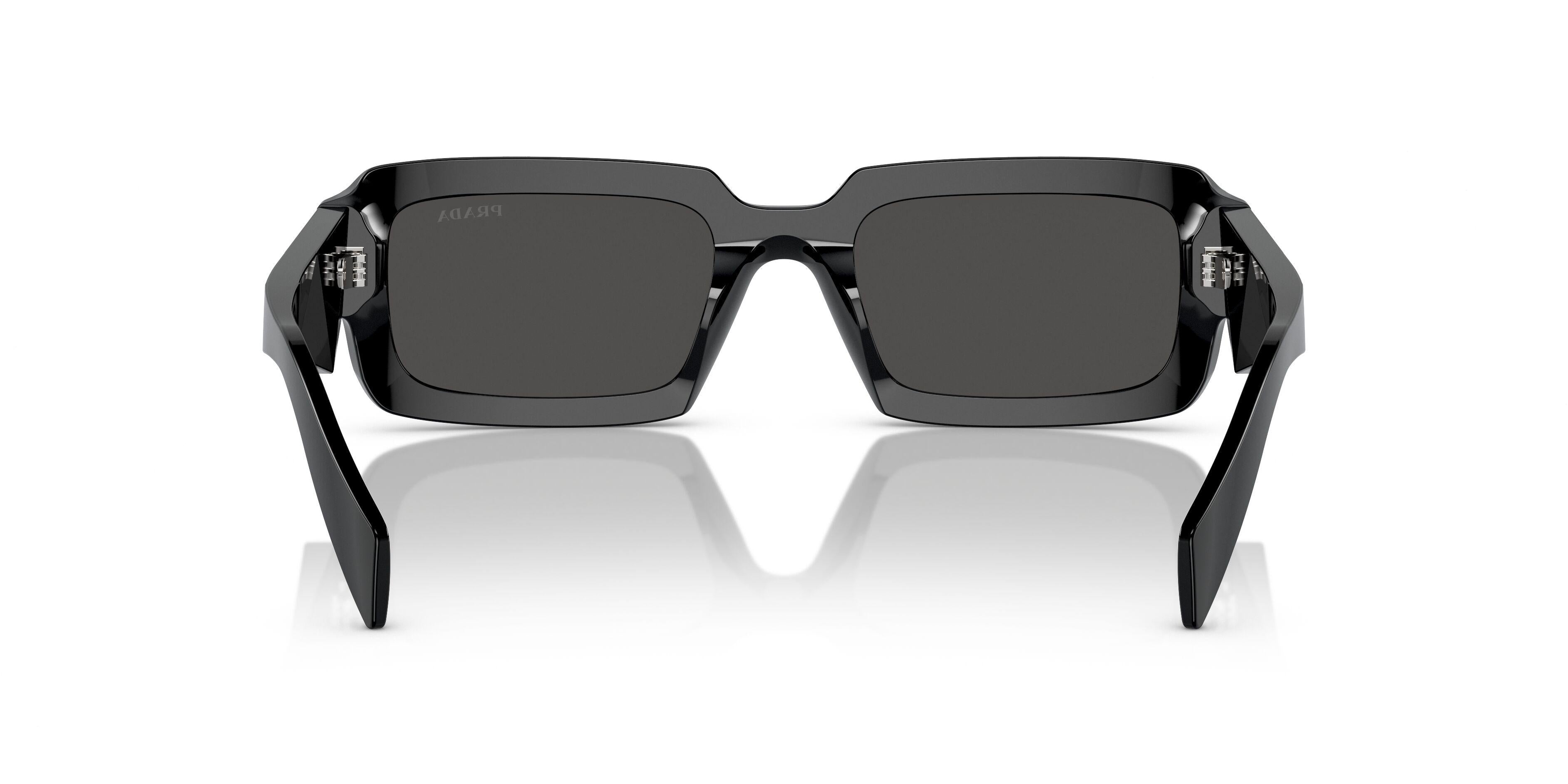 Praada 27ZSF Sunglasses