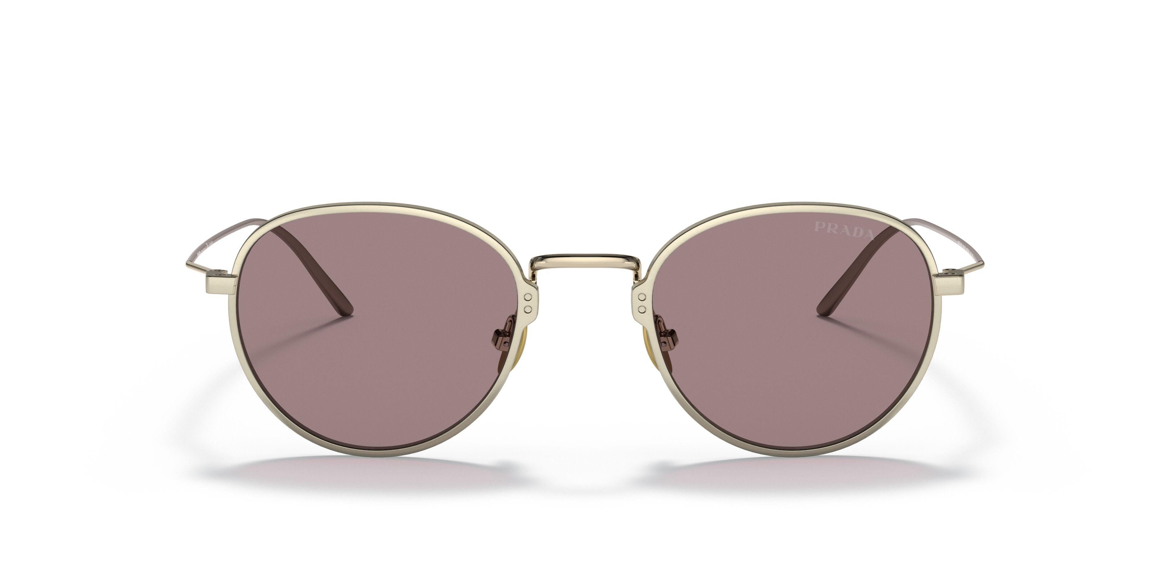 Praada 53WS Sunglasses
