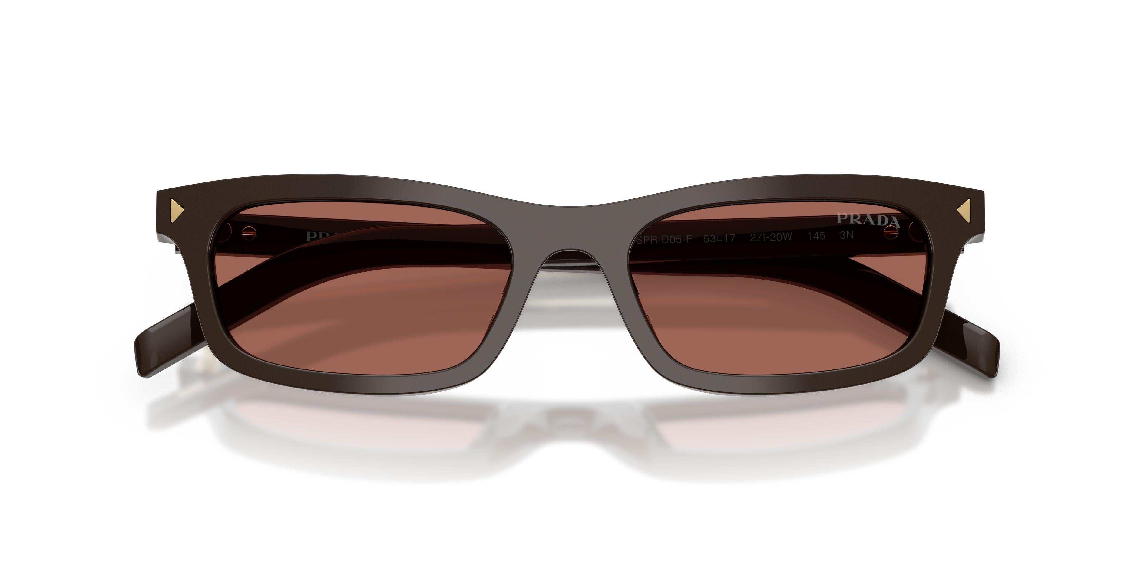 Praada D05SF Sunglasses