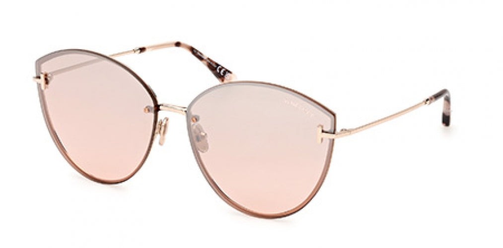 Tom Fordd Evangeline 1106 Sunglasses