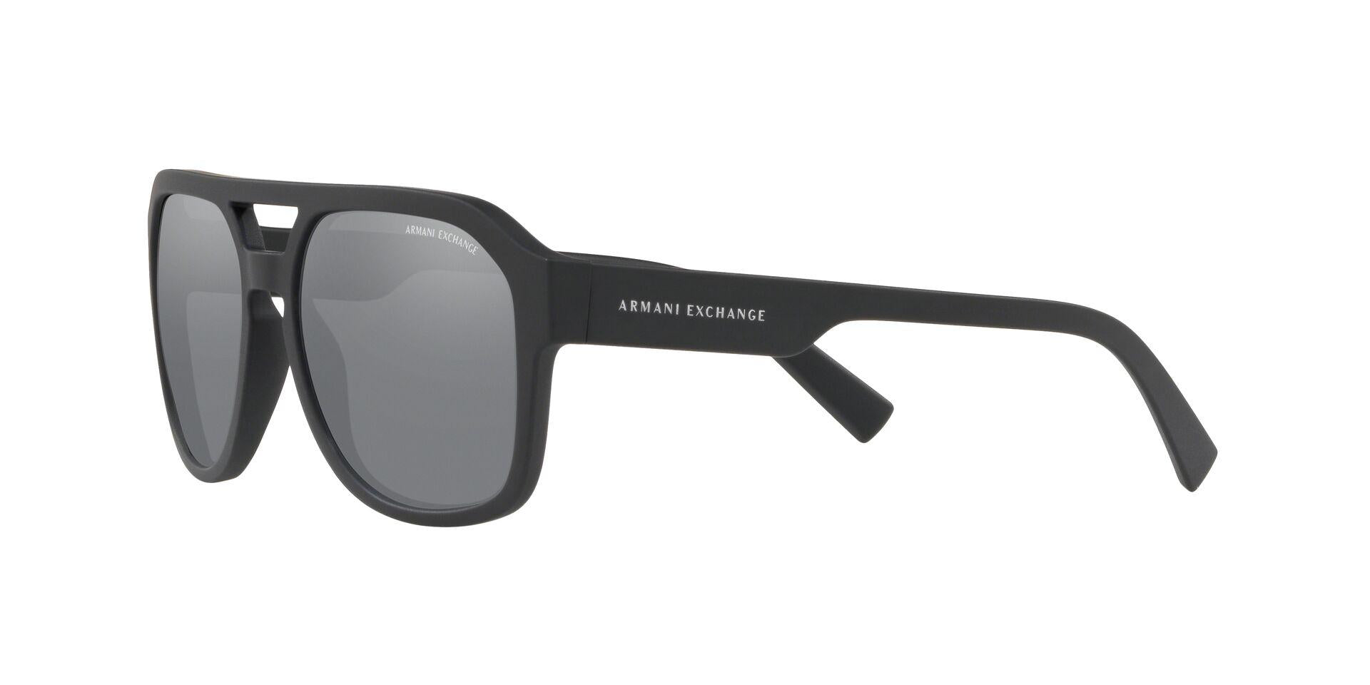 Armaani Exchange 4074S Sunglasses