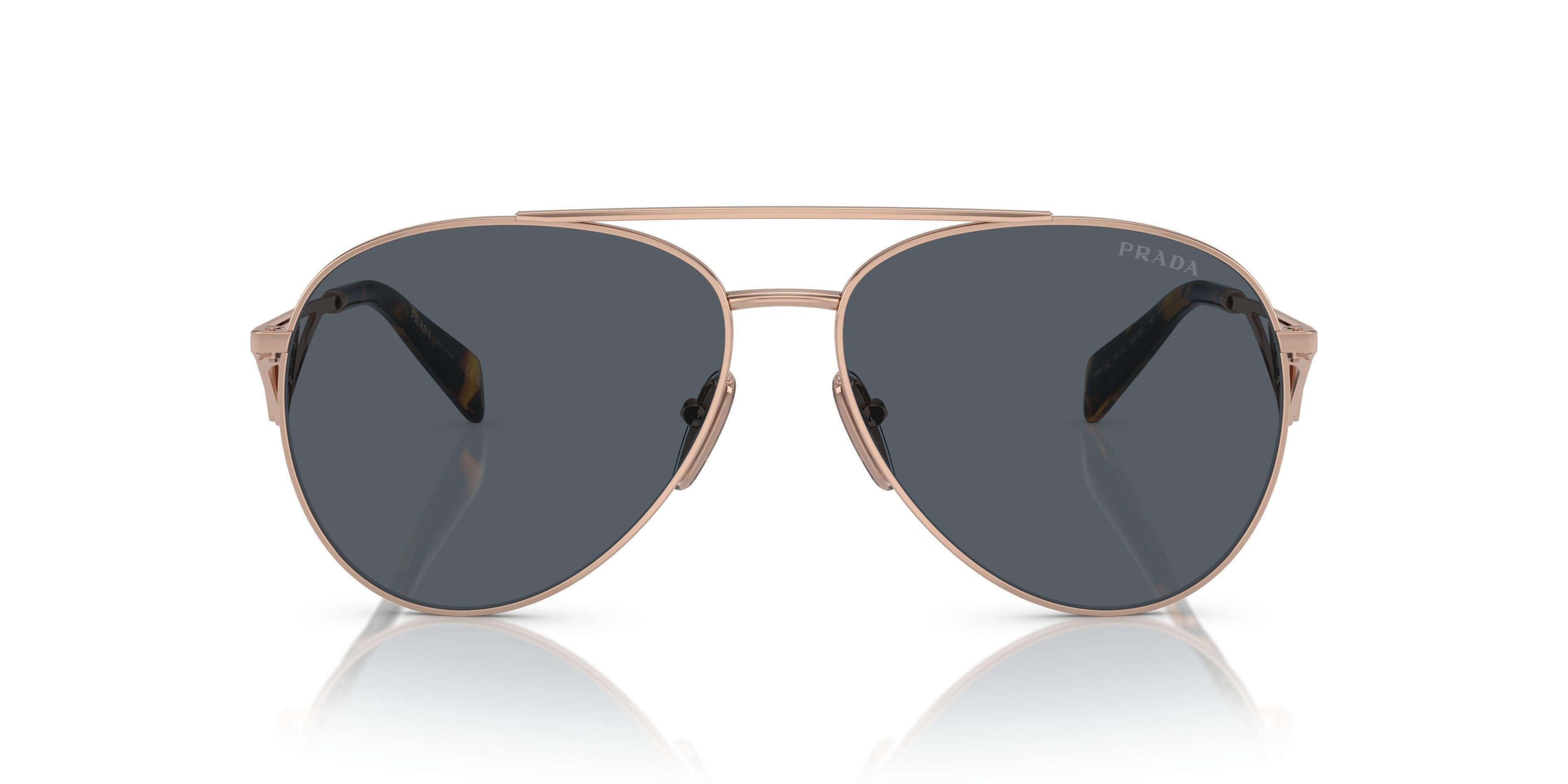 Praada 73ZS Sunglasses