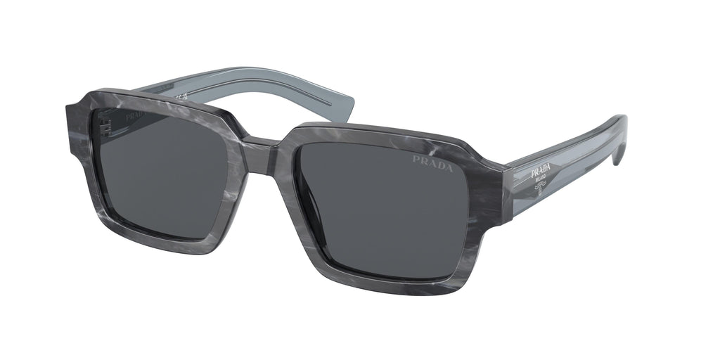 Praada 02ZS Sunglasses