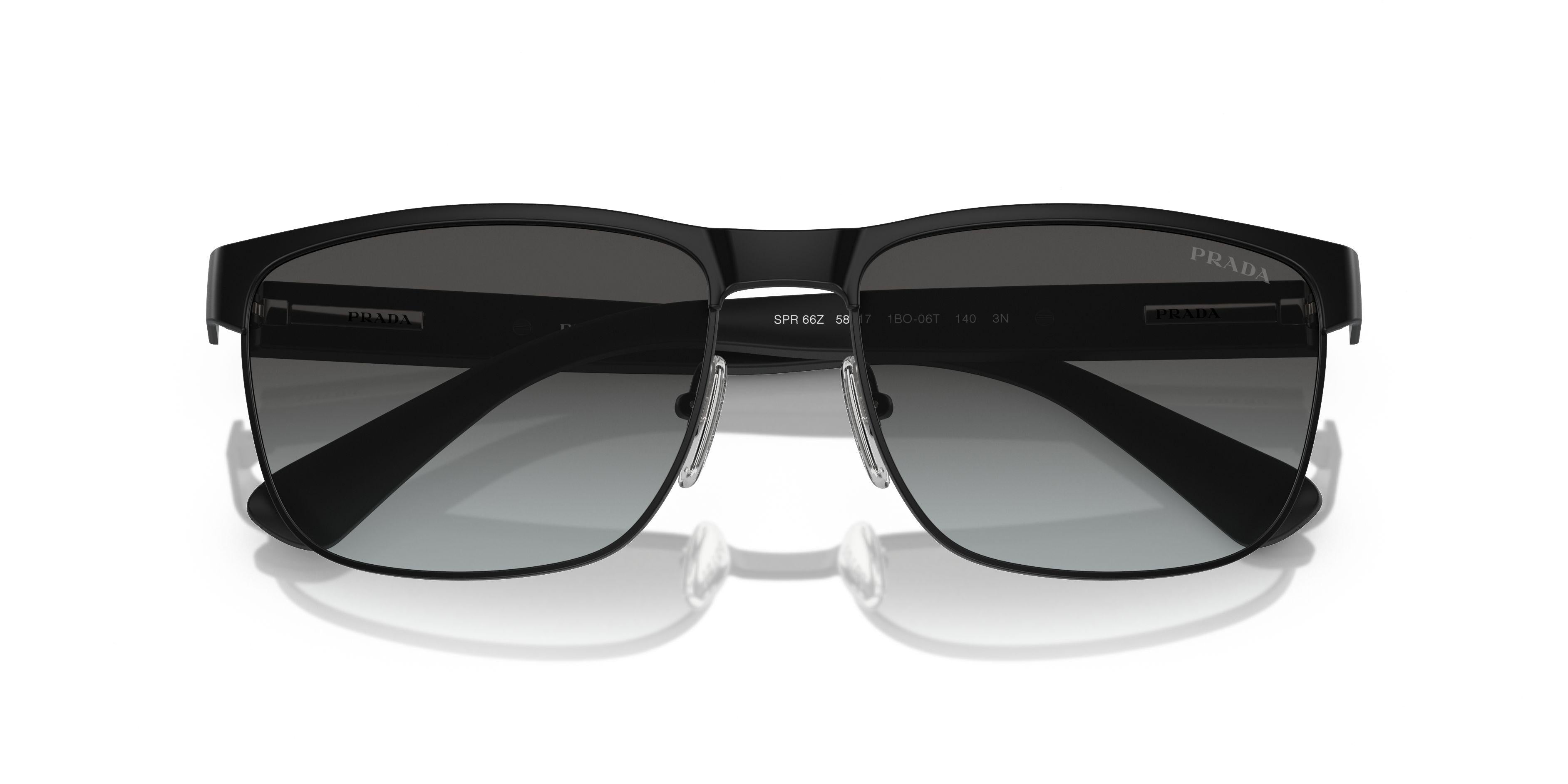 Praada 66ZS Sunglasses
