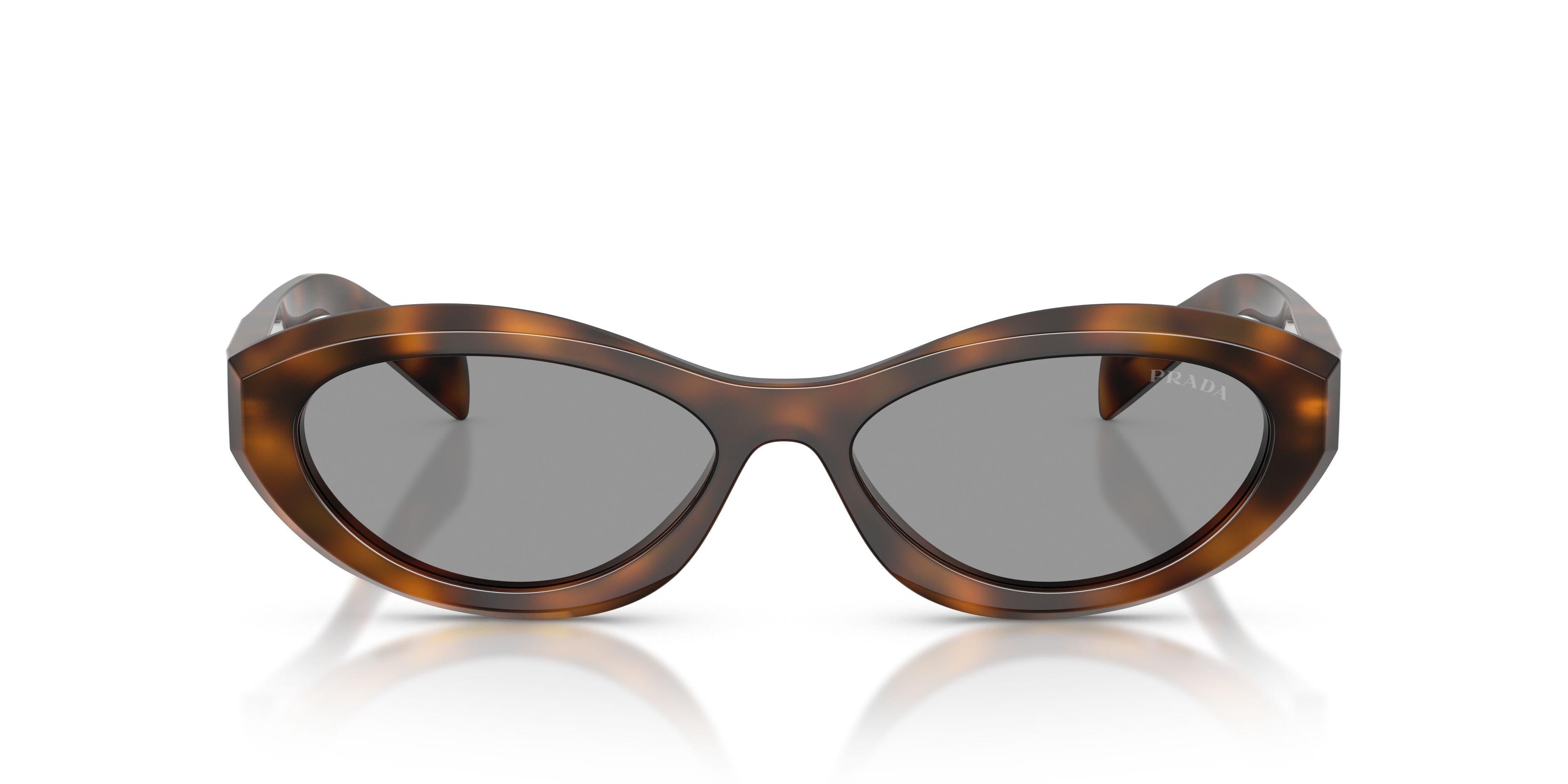 Praada 26ZS Sunglasses
