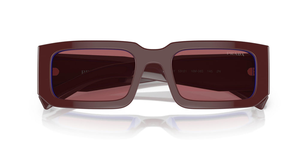 Praada 06YS Sunglasses