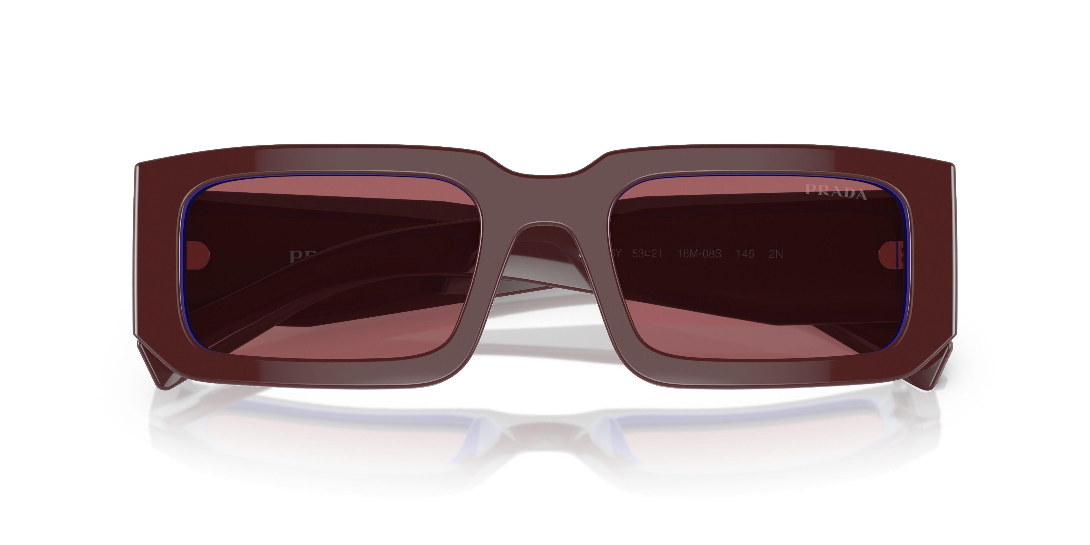 Praada 06YS Sunglasses