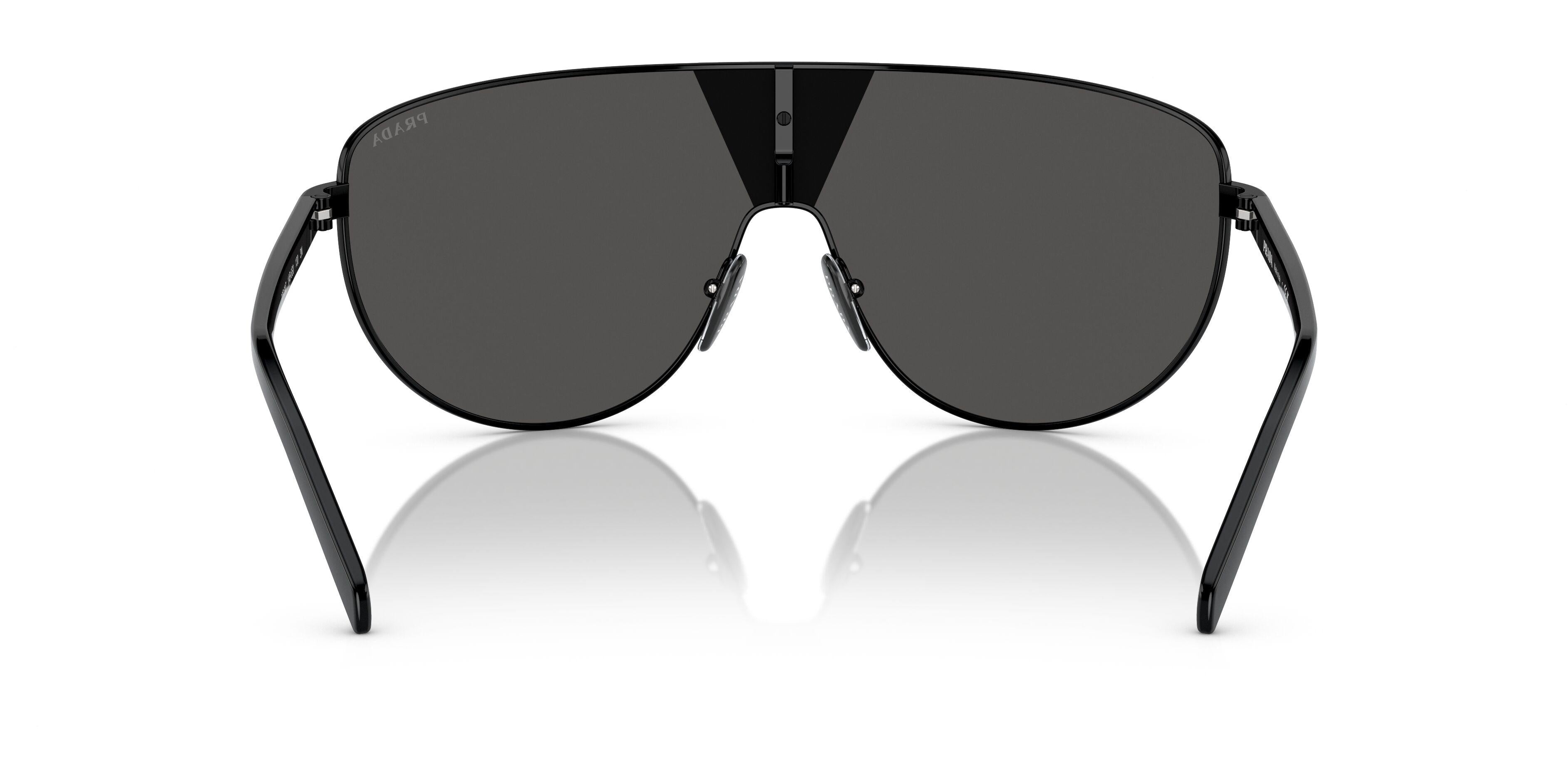 Praada 69ZS Sunglasses