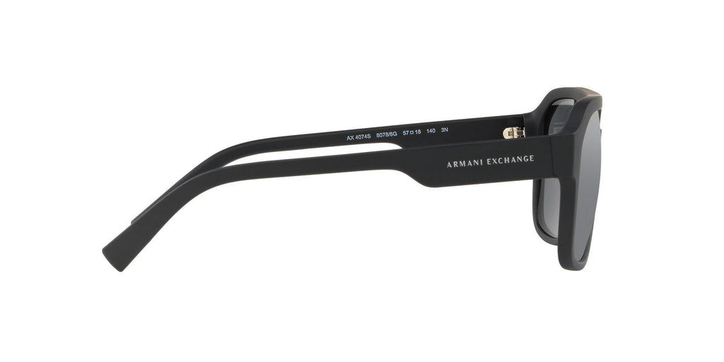 Armaani Exchange 4074S Sunglasses
