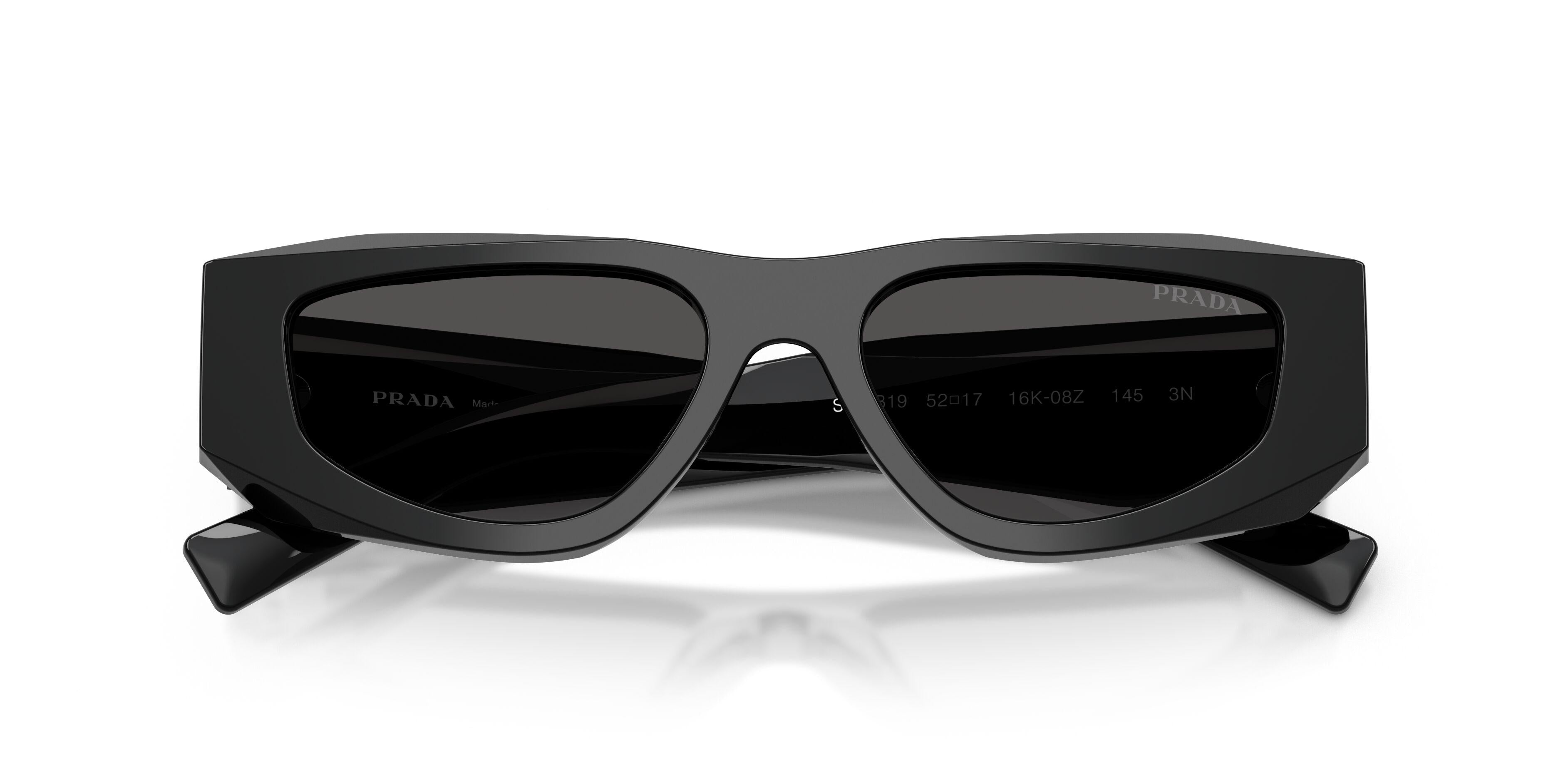 Praada B19S Sunglasses