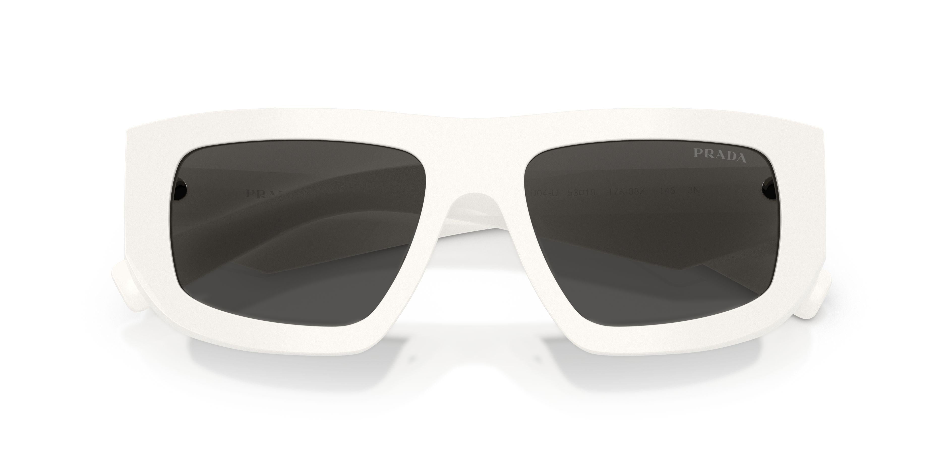 Praada D04SU Sunglasses