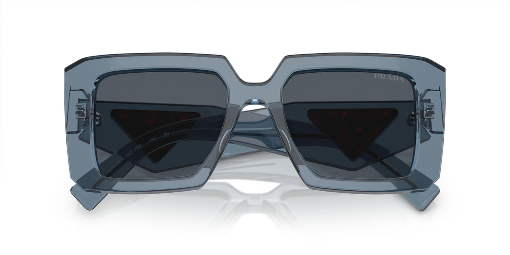 Praada 23YS Sunglasses