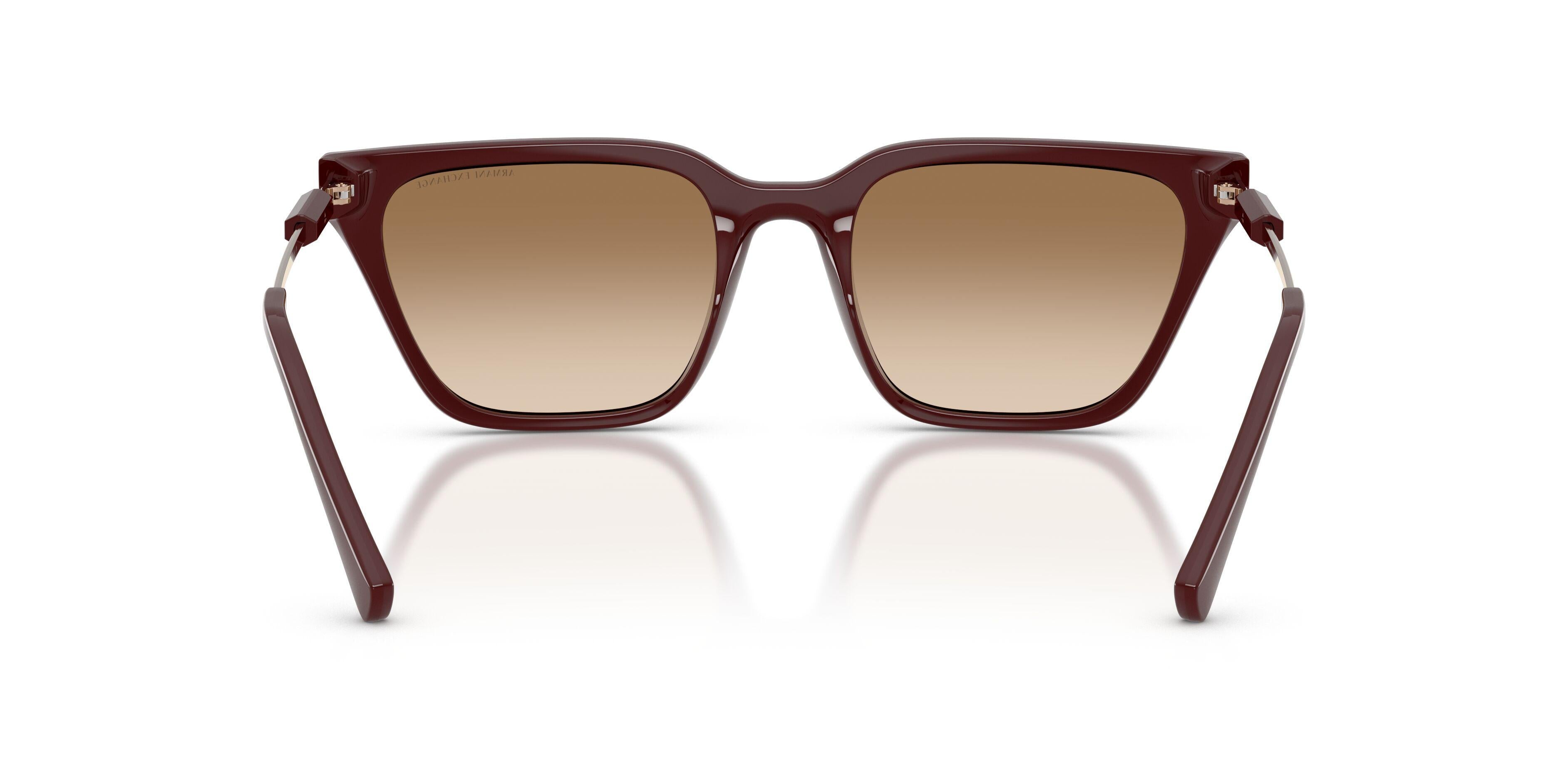 Armaani Exchange 4158S Sunglasses